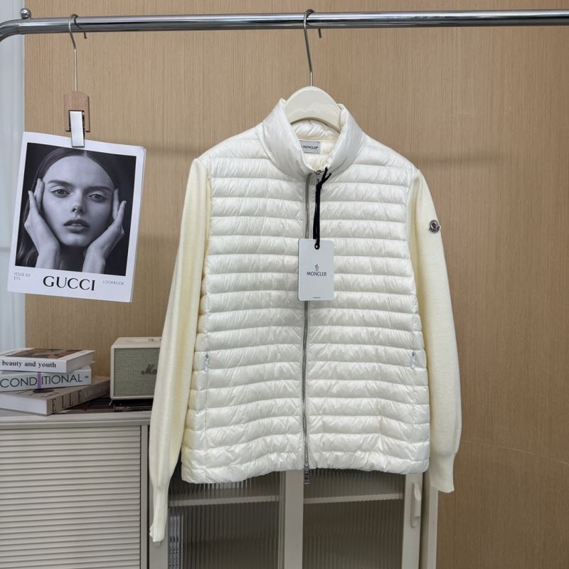 Moncler Down Jackets